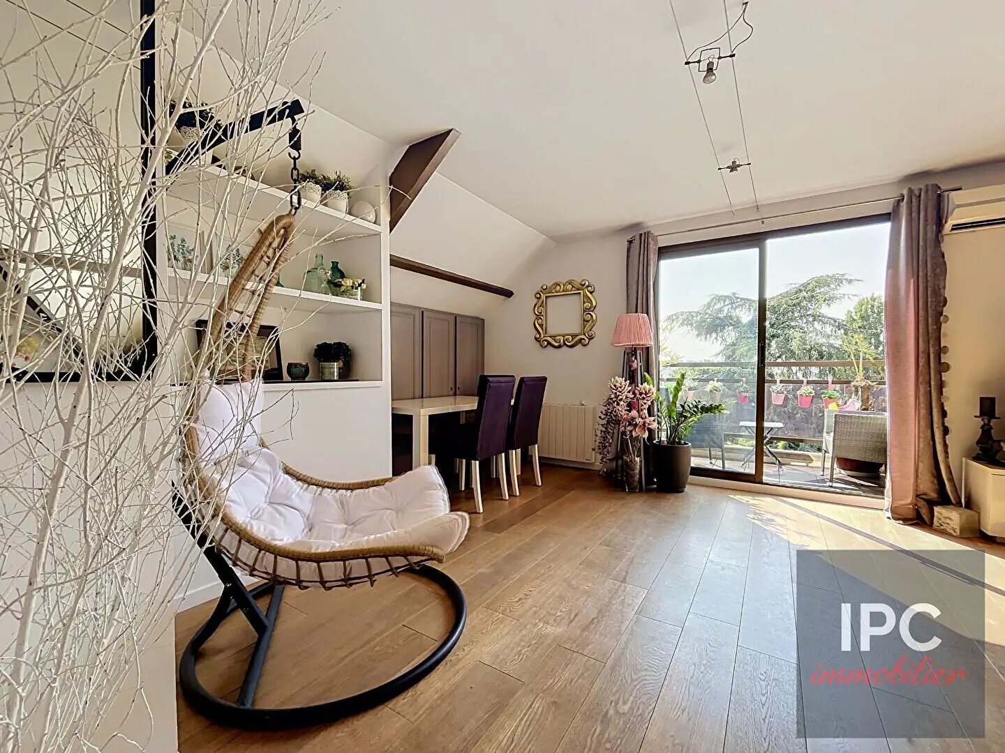 Appartement à vendre, 98m², Soisy-sous-Montmorency