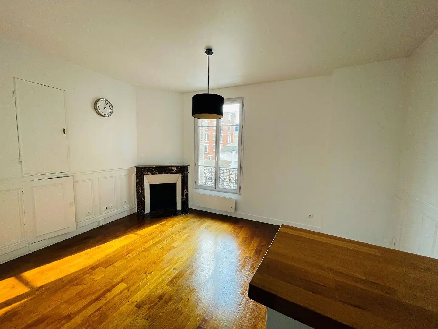 Appartement à louer, 46m², Clichy