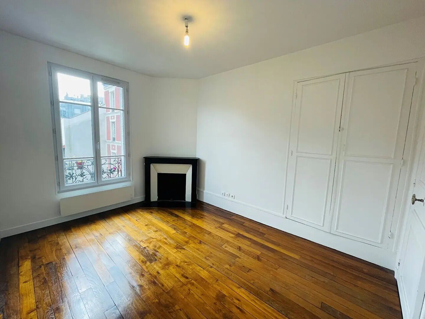 Appartement à louer, 46m², Clichy