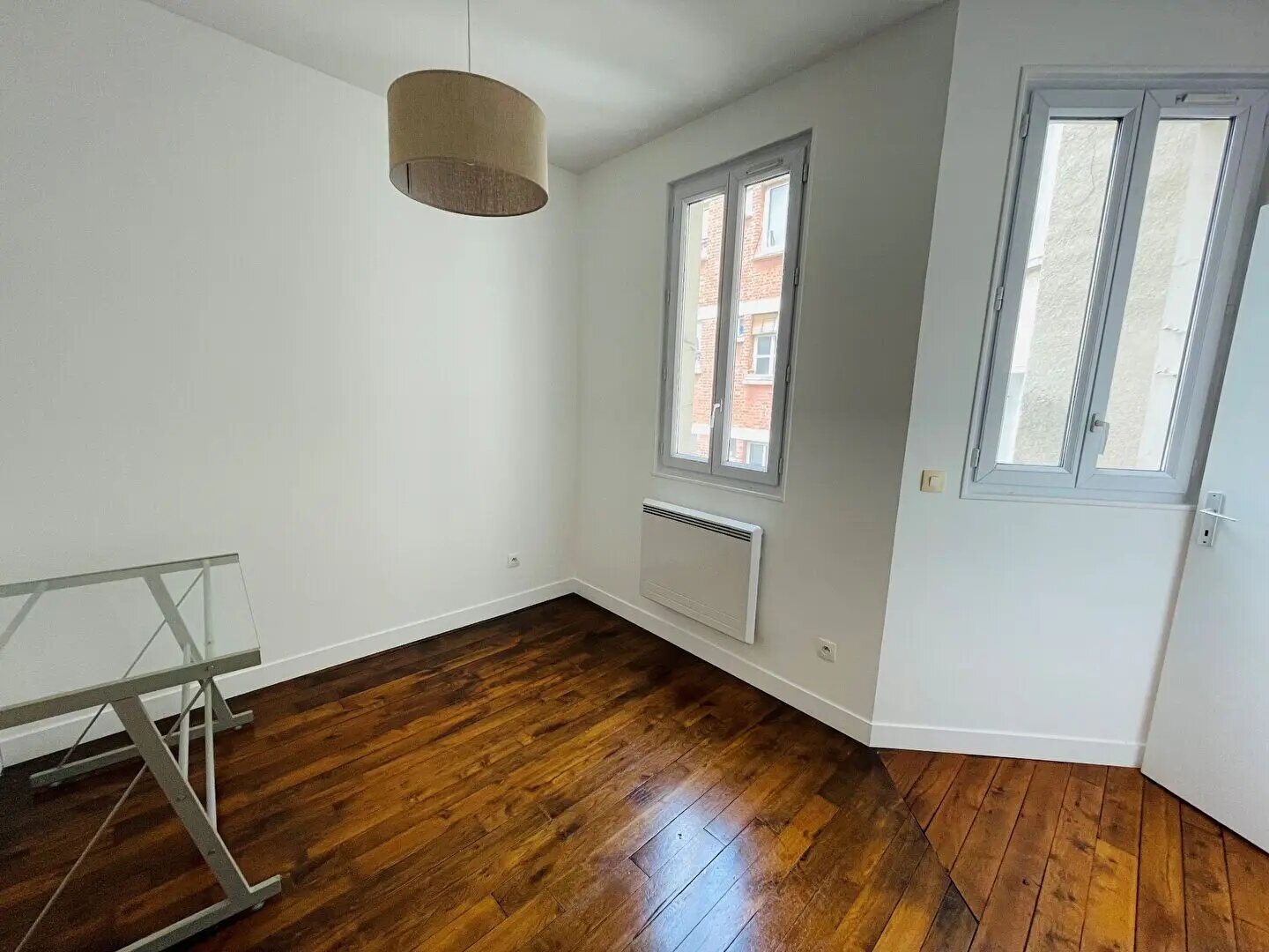 Appartement à louer, 46m², Clichy
