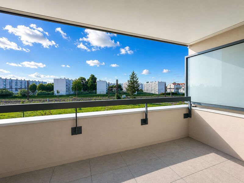 Appartement à vendre, 61m², Trappes
