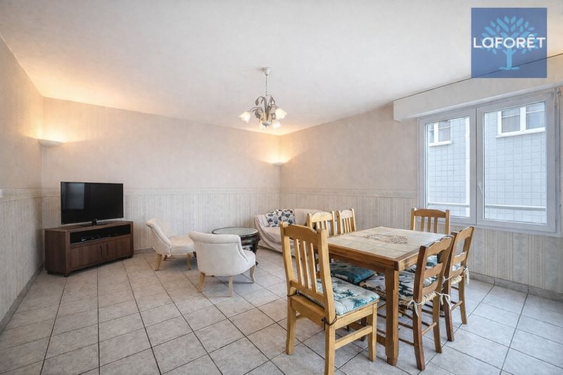 Appartement à vendre, 65m², Montigny-le-Bretonneux