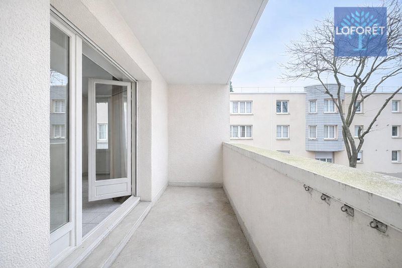 Appartement à vendre, 65m², Montigny-le-Bretonneux