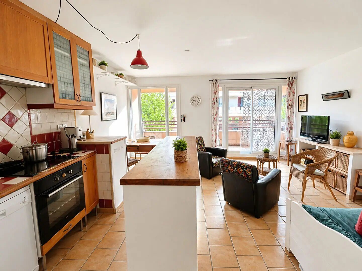 Appartement à vendre, 51m², Guyancourt