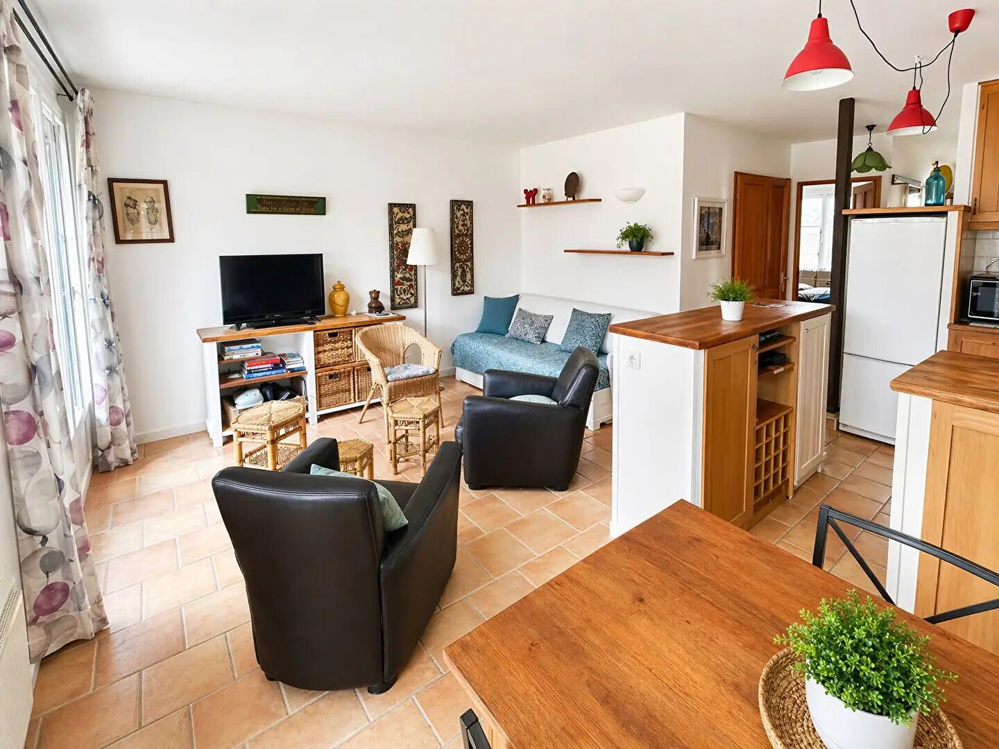 Appartement à vendre, 51m², Guyancourt