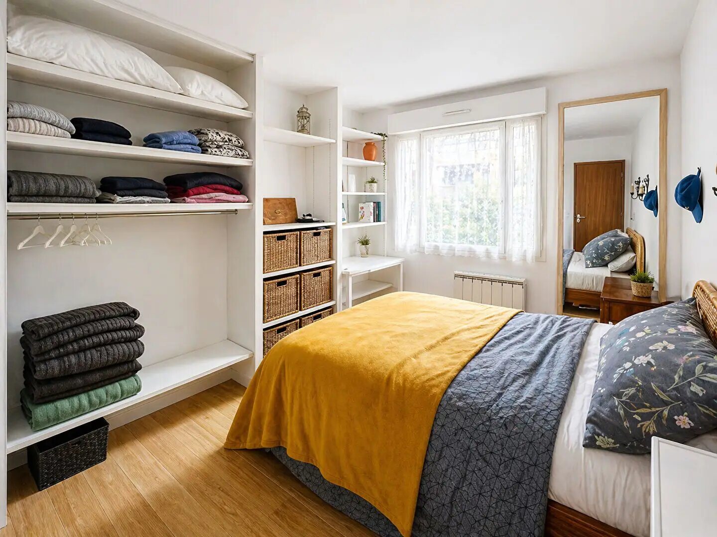 Appartement à vendre, 51m², Guyancourt