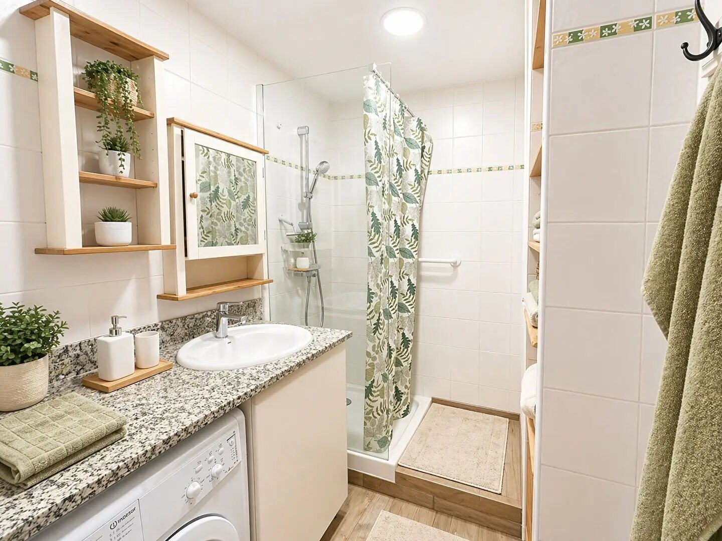 Appartement à vendre, 51m², Guyancourt