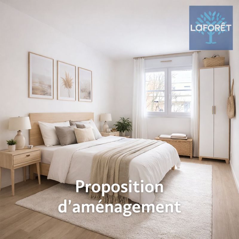 Appartement à vendre, 69m², Montigny-le-Bretonneux