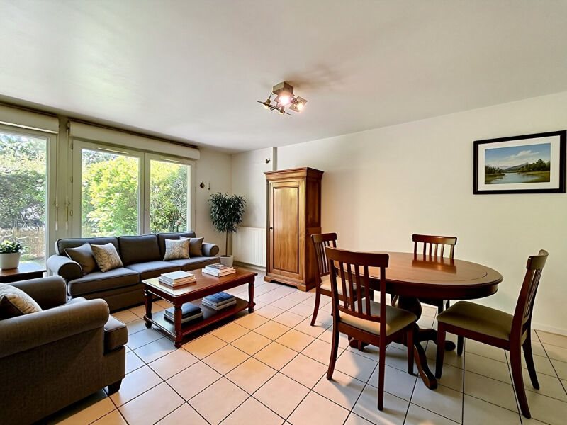Appartement à vendre, 48m², Guyancourt