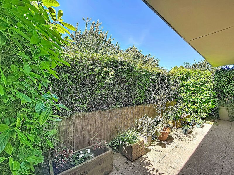 Appartement à vendre, 48m², Guyancourt