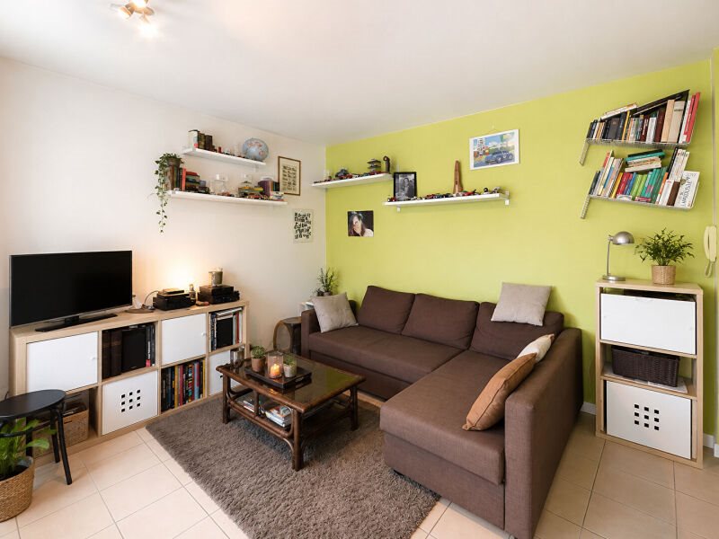 Appartement à vendre, 48m², Guyancourt