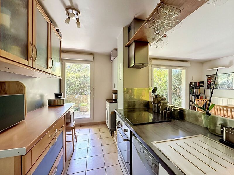 Appartement à vendre, 48m², Guyancourt