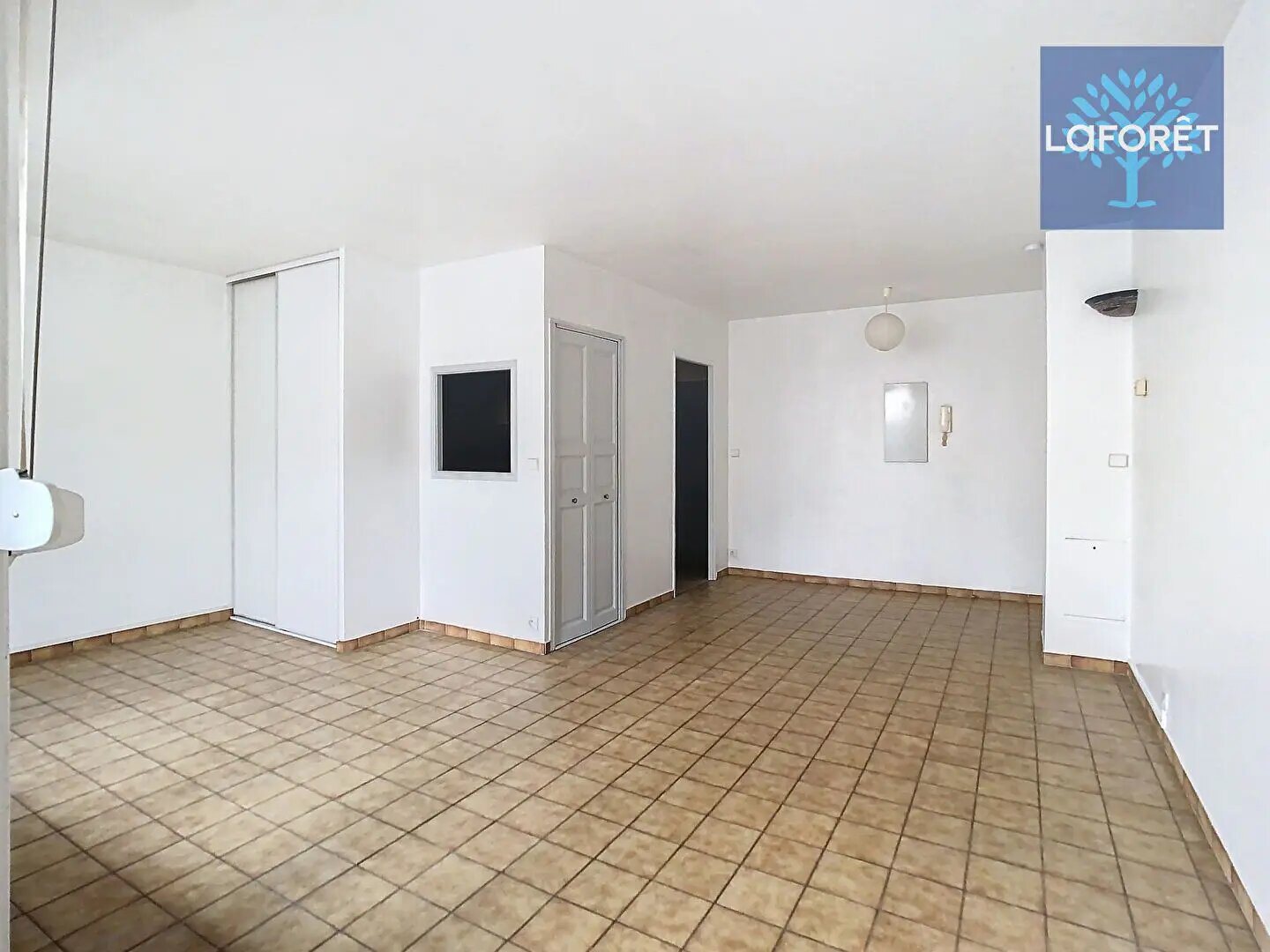 Appartement à vendre, 41m², Montigny-le-Bretonneux