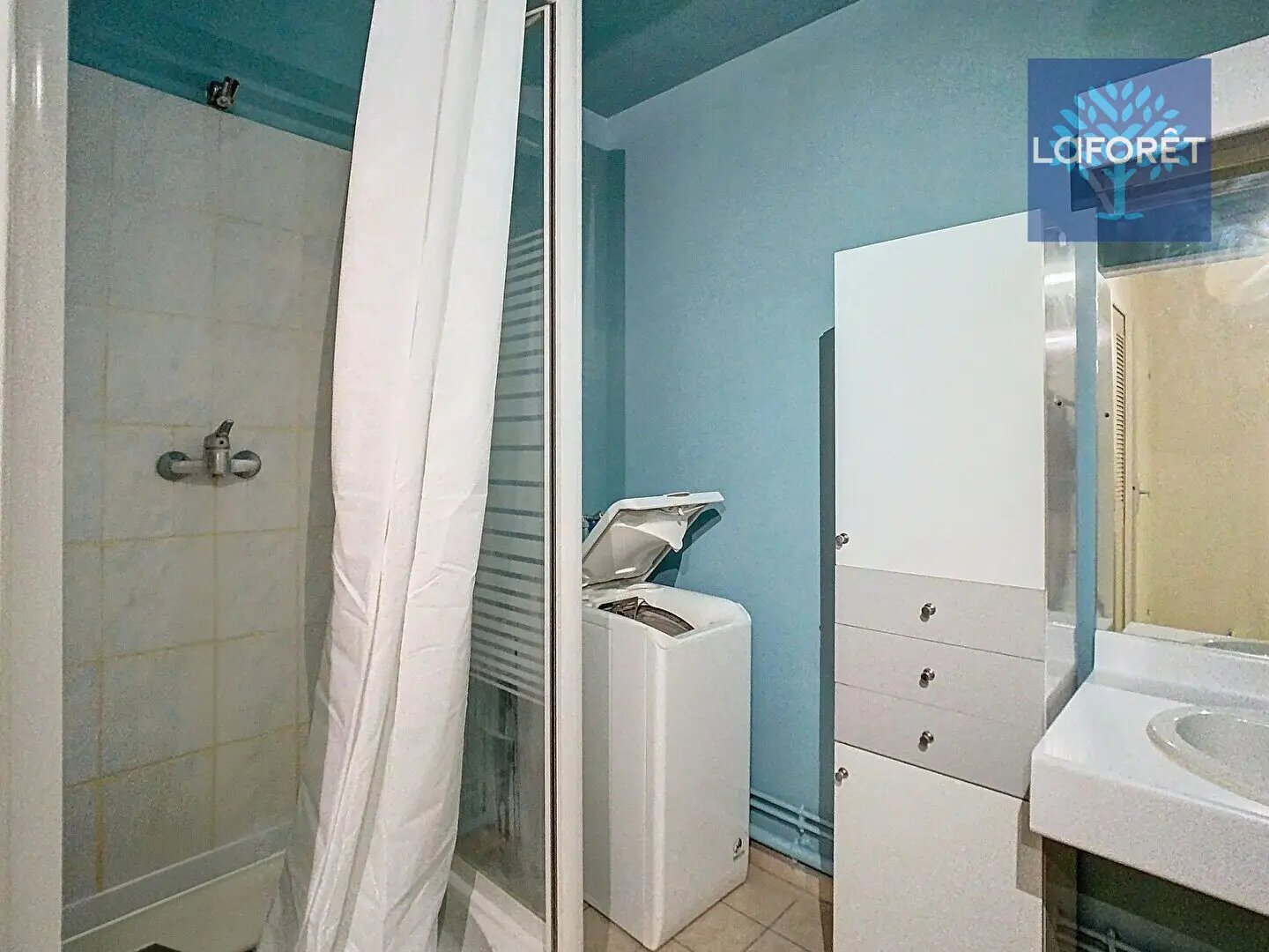 Appartement à vendre, 41m², Montigny-le-Bretonneux