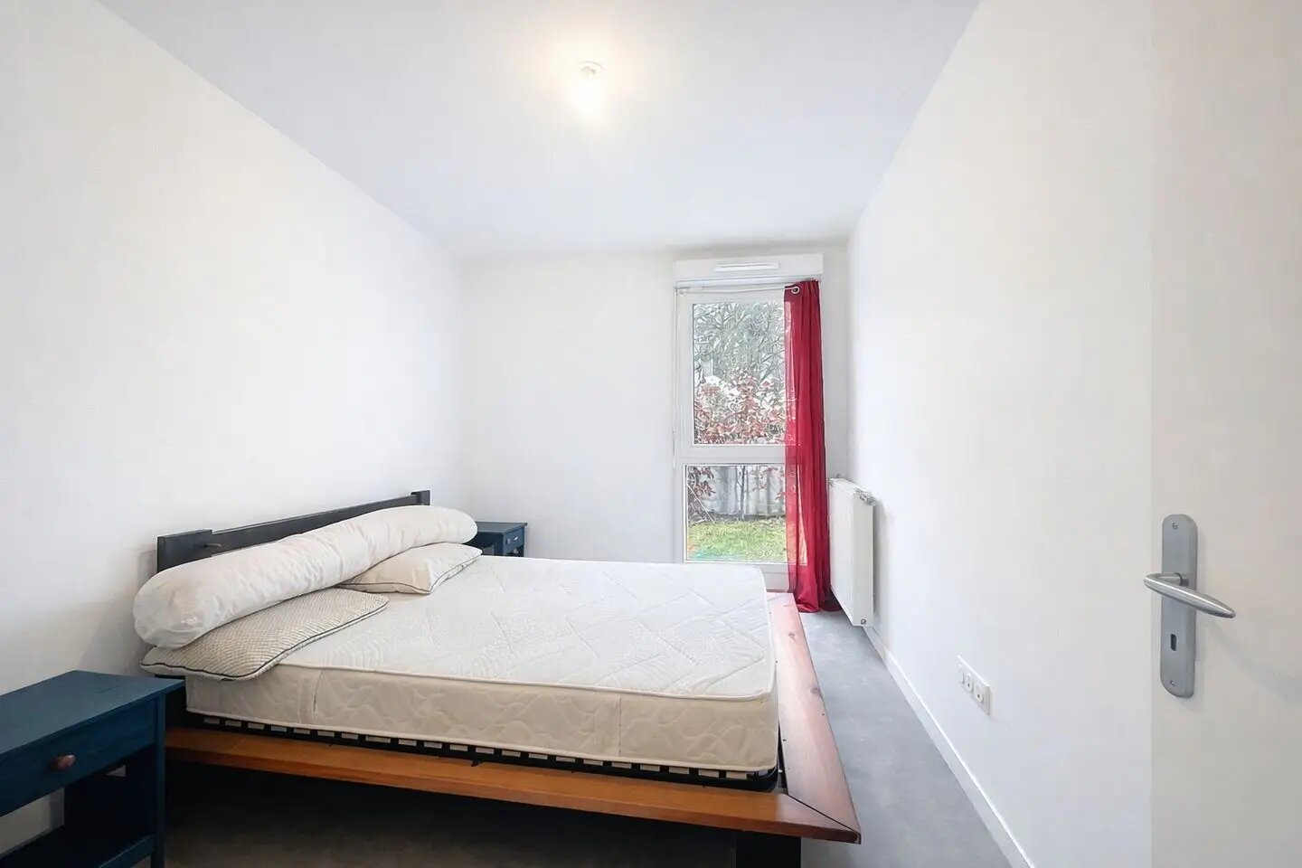 Appartement à vendre, 79m², Guyancourt