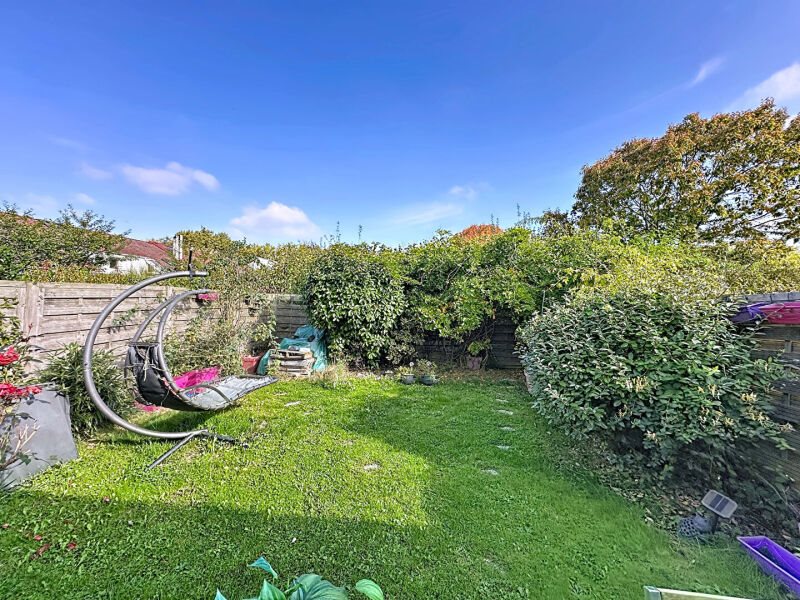 Maison à vendre, 118m², Voisins-le-Bretonneux