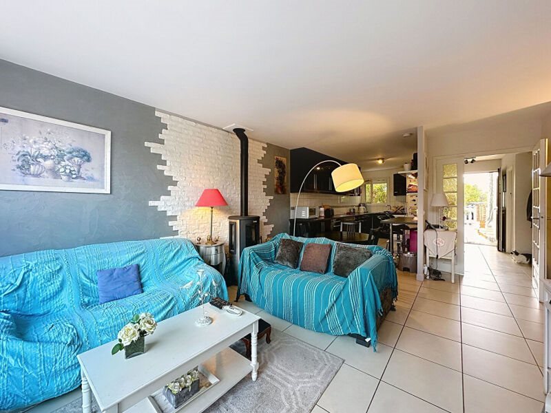 Maison à vendre, 118m², Voisins-le-Bretonneux