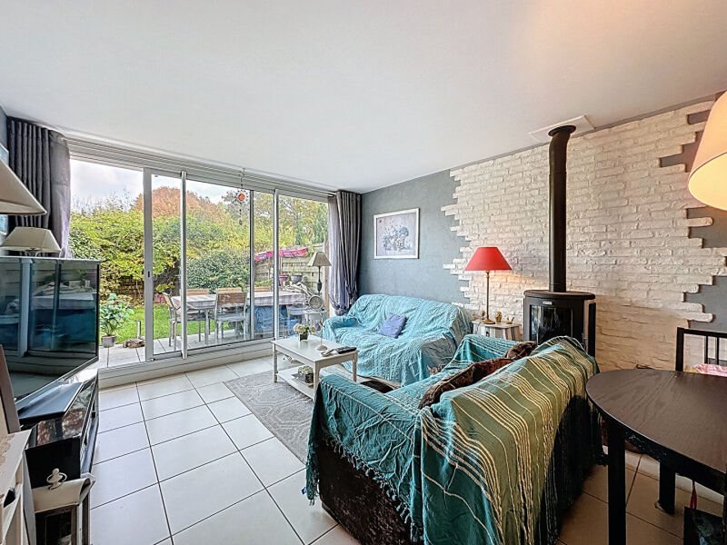 Maison à vendre, 118m², Voisins-le-Bretonneux