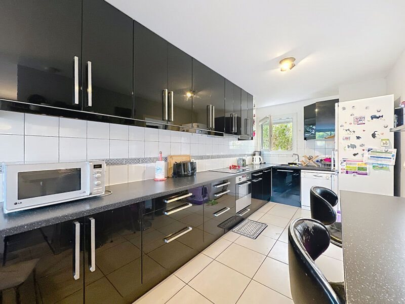 Maison à vendre, 118m², Voisins-le-Bretonneux
