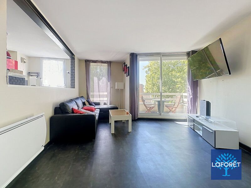 Appartement à vendre, 65m², Montigny-le-Bretonneux