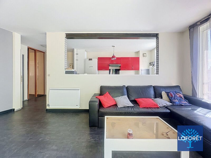 Appartement à vendre, 65m², Montigny-le-Bretonneux