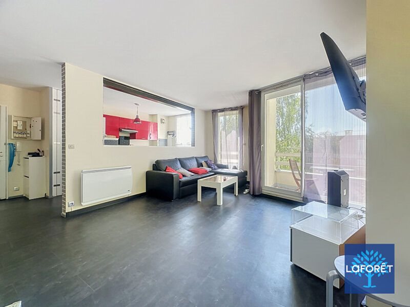 Appartement à vendre, 65m², Montigny-le-Bretonneux