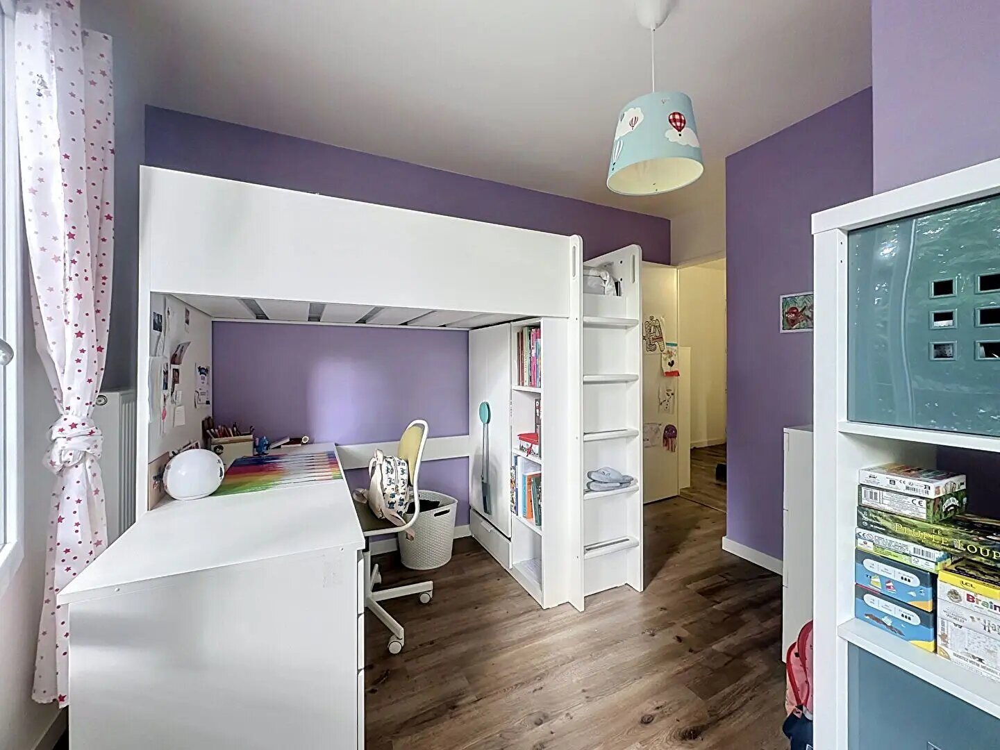 Appartement à vendre, 77m², Guyancourt