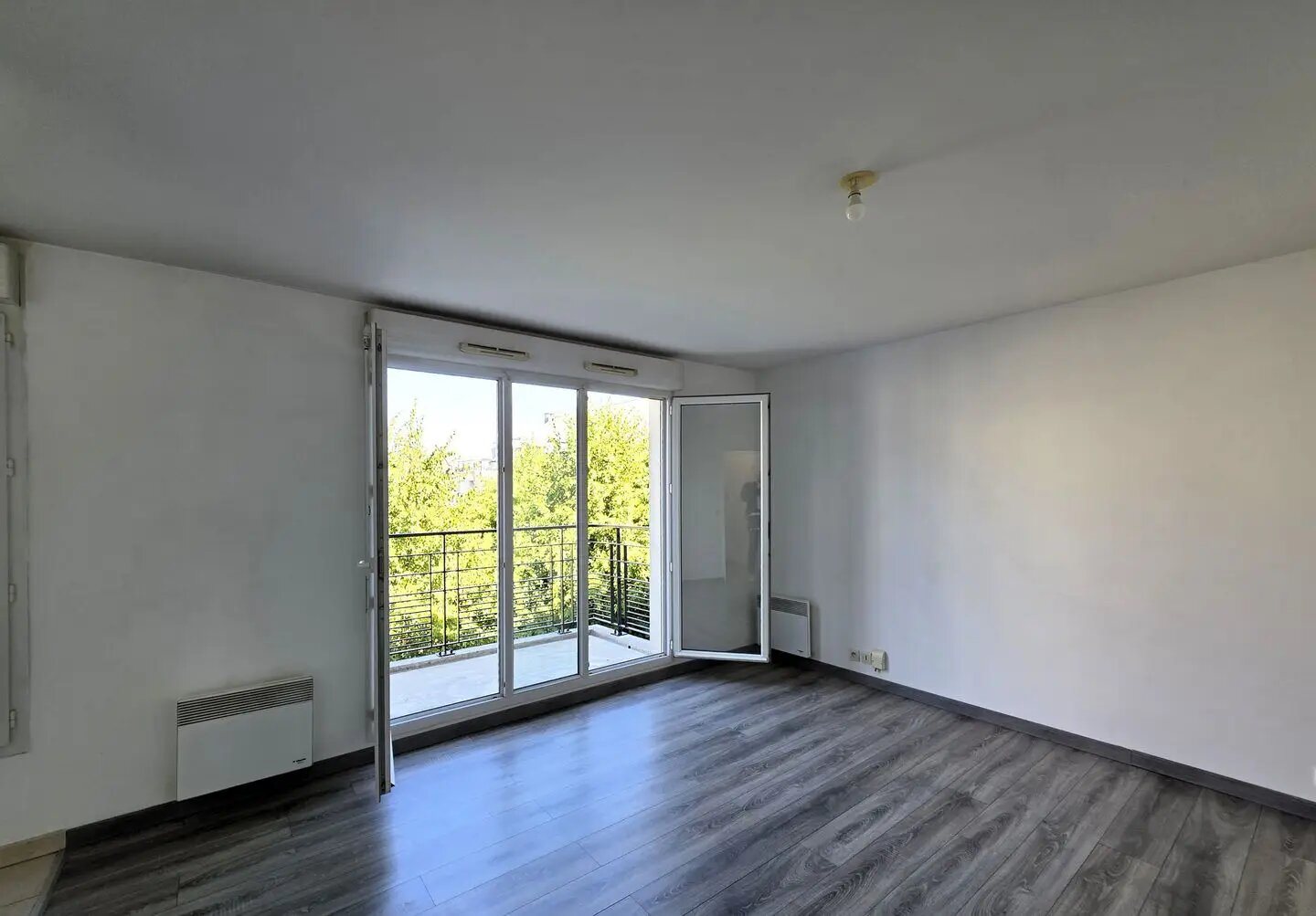 Appartement à louer, 29m², Guyancourt