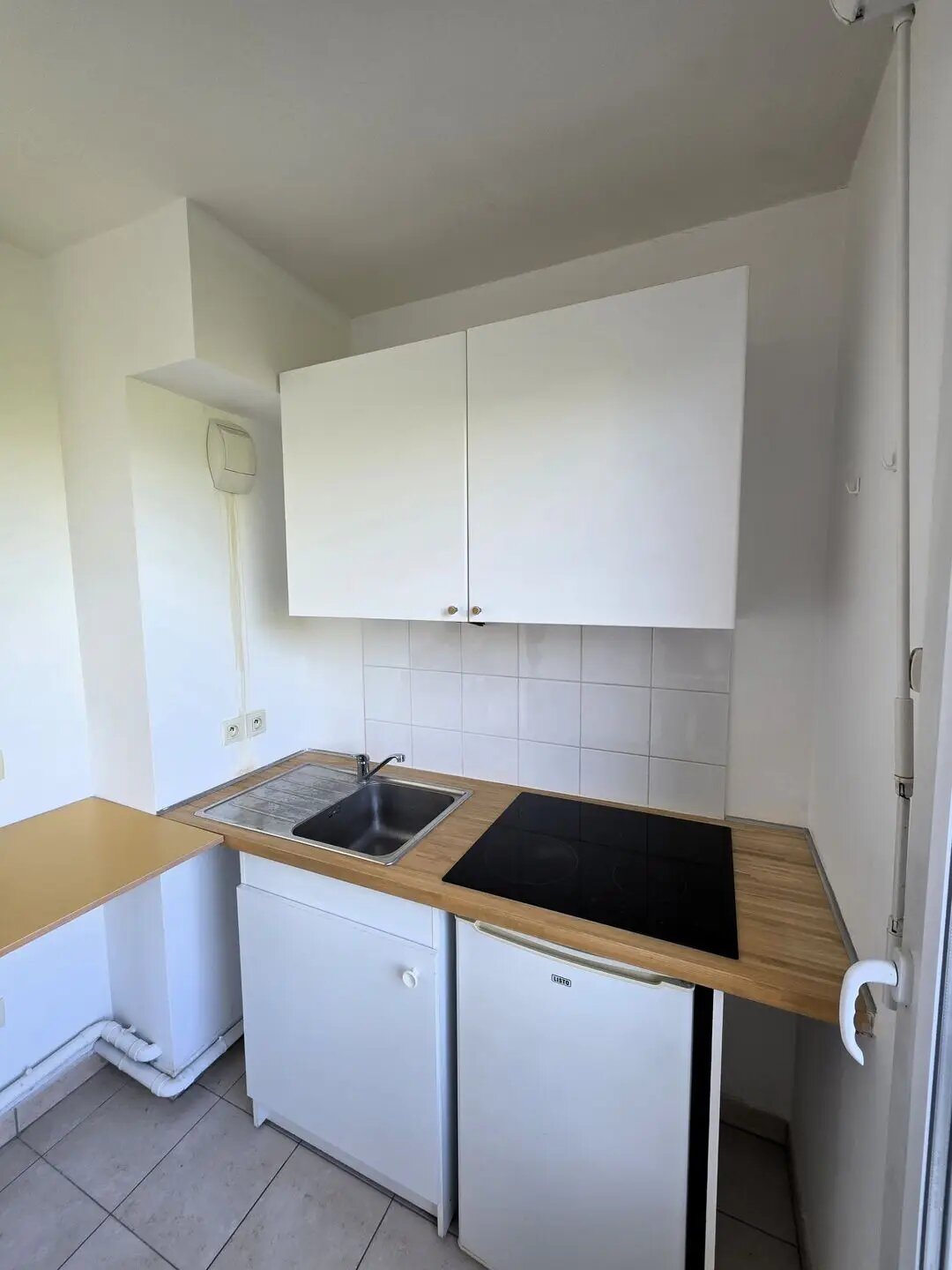 Appartement à louer, 29m², Guyancourt