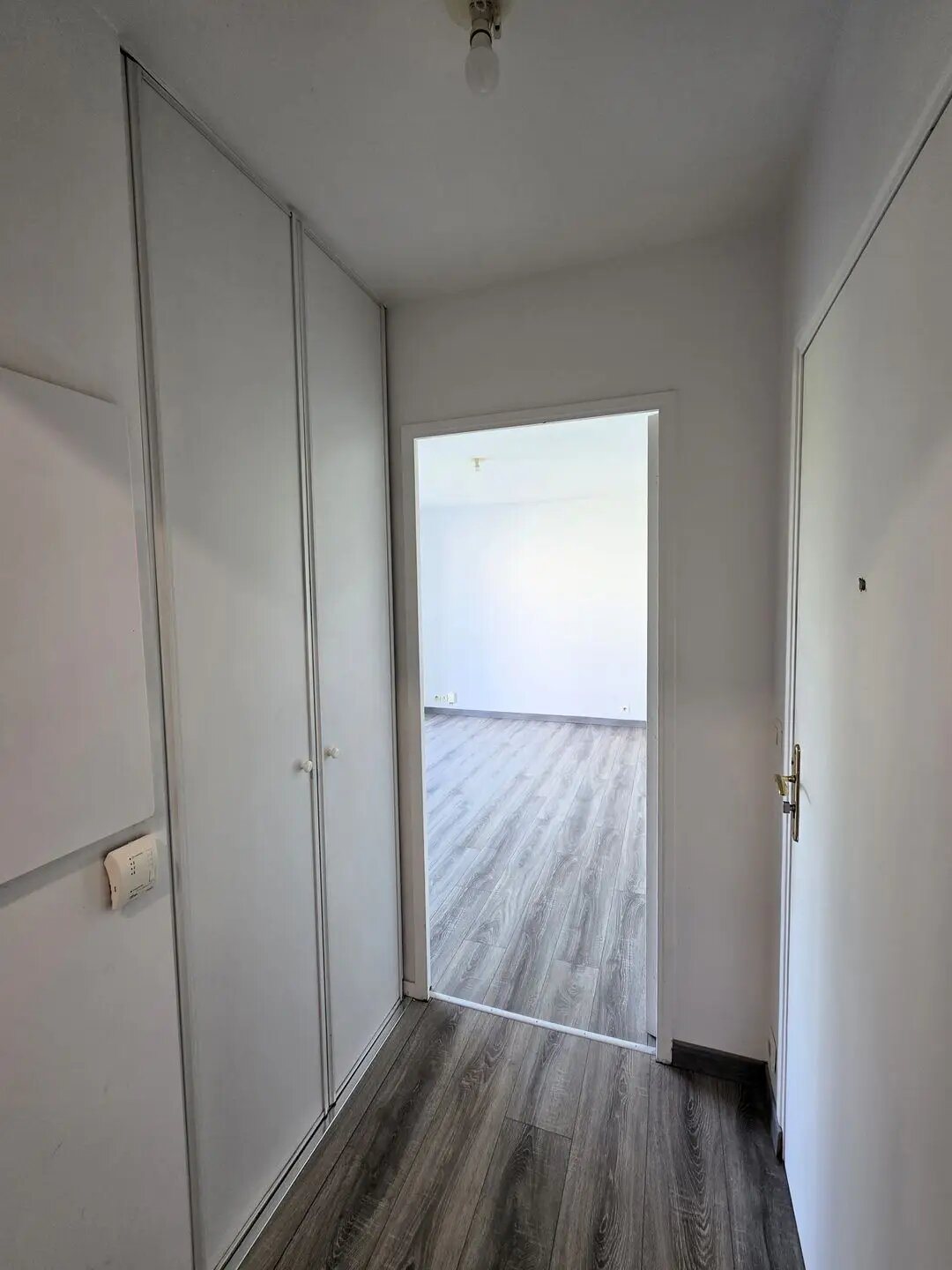 Appartement à louer, 29m², Guyancourt