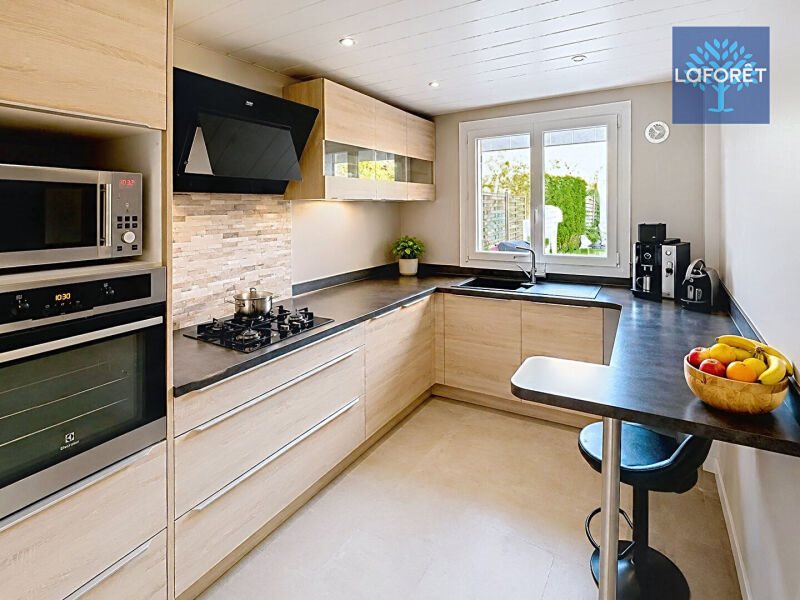 Maison à vendre, 100m², Montigny-le-Bretonneux