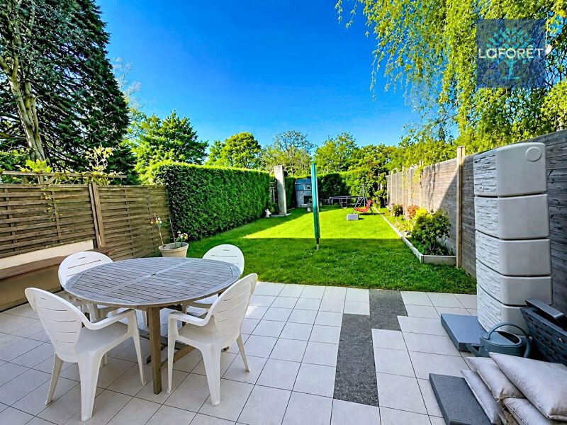 Maison à vendre, 100m², Montigny-le-Bretonneux