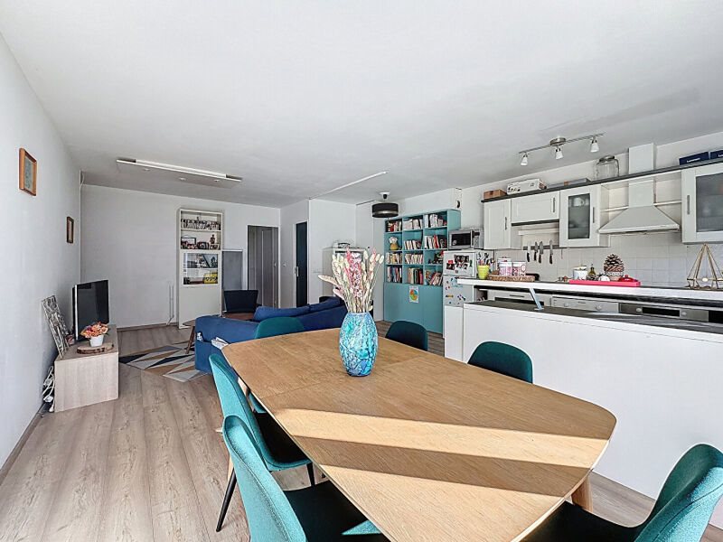 Appartement à vendre, 80m², Guyancourt