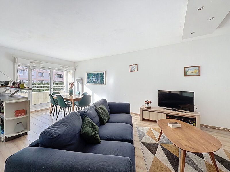 Appartement à vendre, 80m², Guyancourt