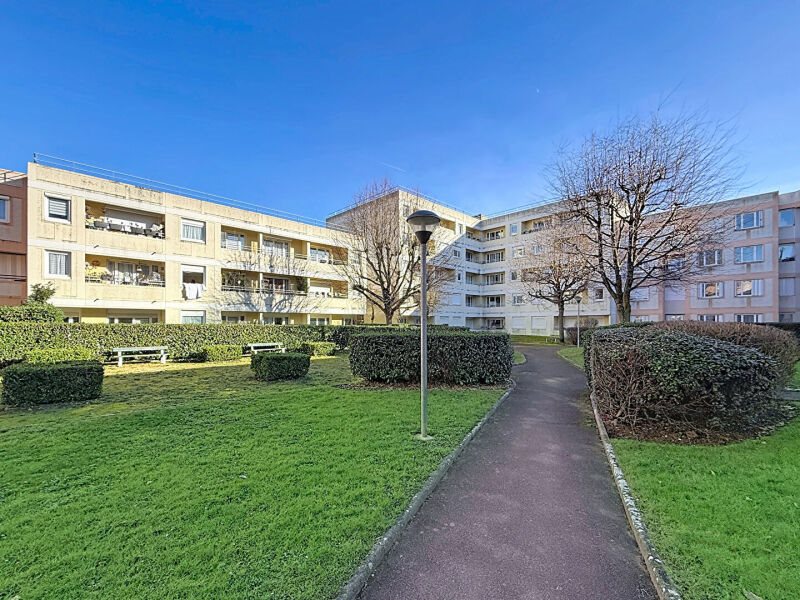 Appartement à vendre, 80m², Guyancourt