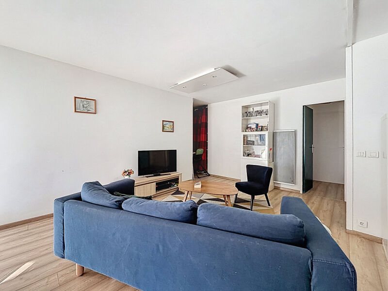 Appartement à vendre, 80m², Guyancourt