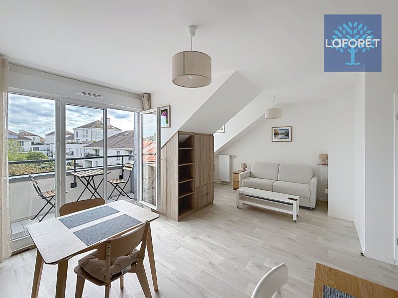 Appartement à louer, 34m², Montigny-le-Bretonneux