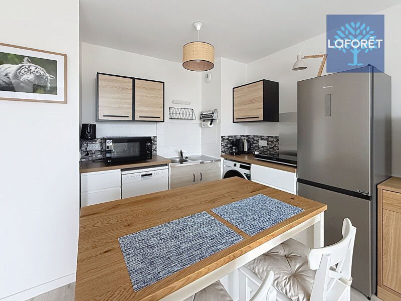 Appartement à louer, 34m², Montigny-le-Bretonneux
