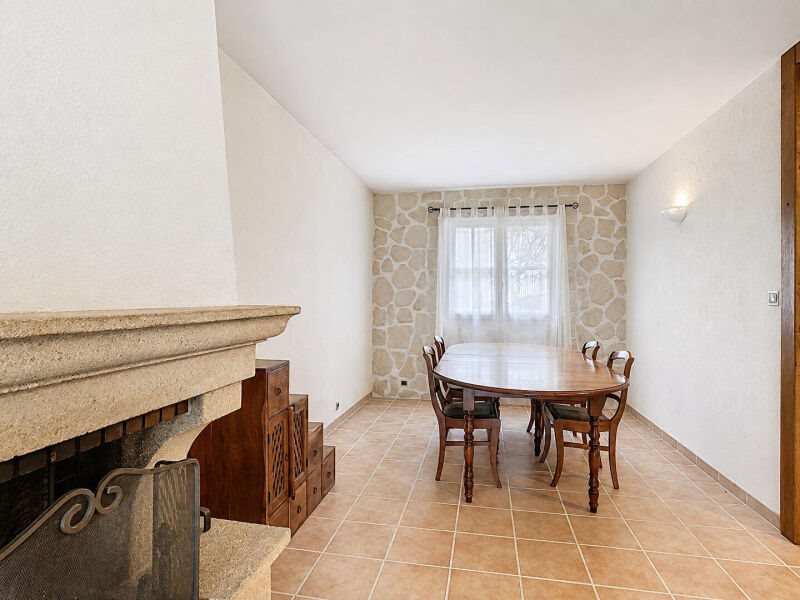 Maison à vendre, 119m², Montigny-le-Bretonneux