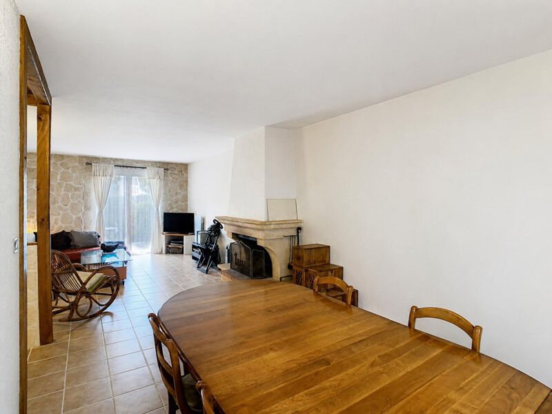 Maison à vendre, 119m², Montigny-le-Bretonneux
