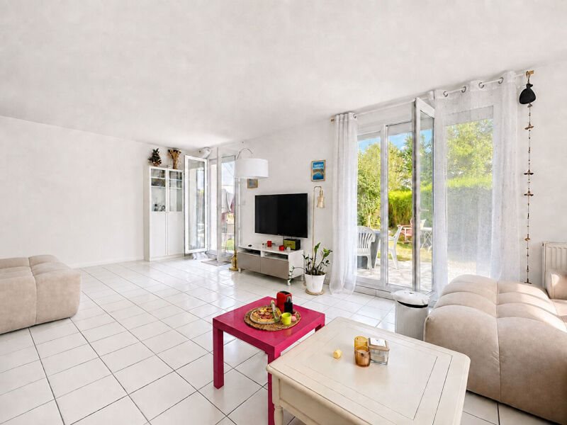 Maison à vendre, 131m², Guyancourt