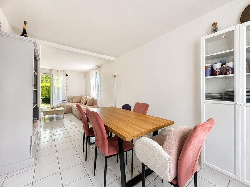 Maison à vendre, 131m², Guyancourt