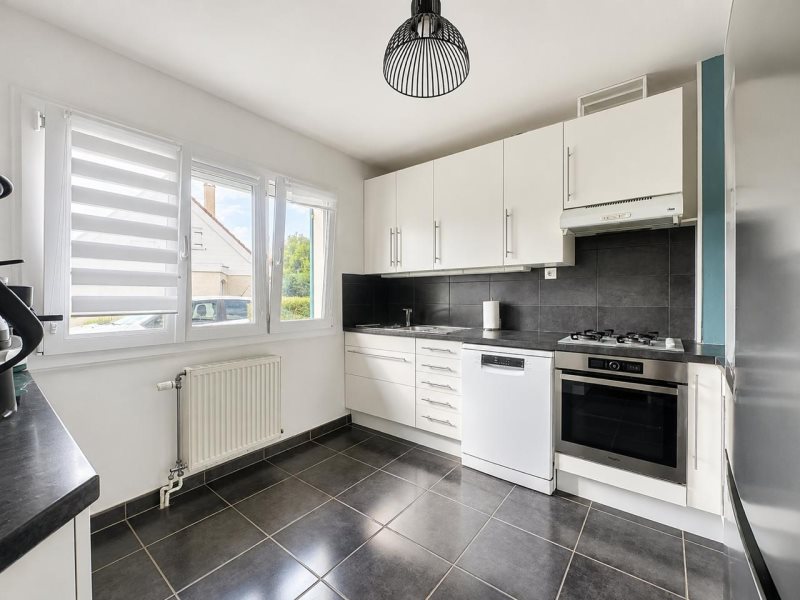 Maison à vendre, 131m², Guyancourt