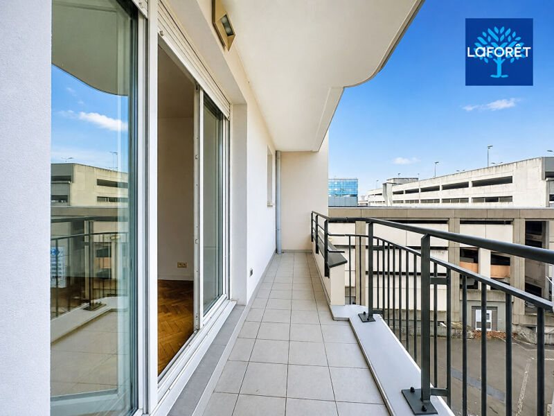 Appartement à vendre, 62m², Montigny-le-Bretonneux