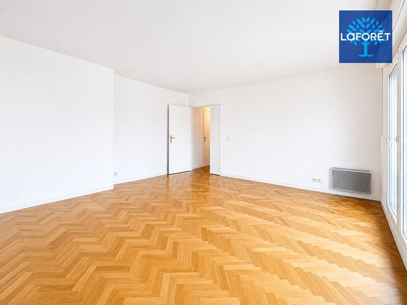 Appartement à vendre, 62m², Montigny-le-Bretonneux