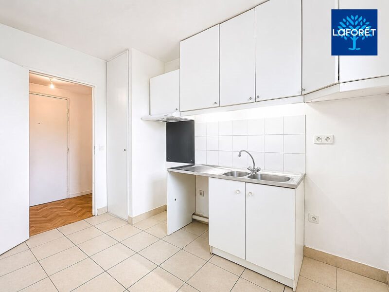 Appartement à vendre, 62m², Montigny-le-Bretonneux