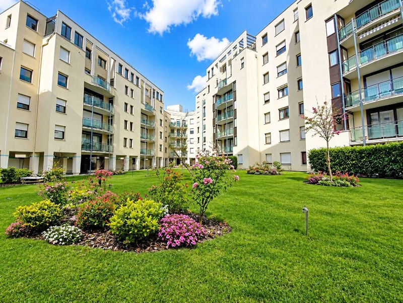 Appartement à vendre, 62m², Montigny-le-Bretonneux
