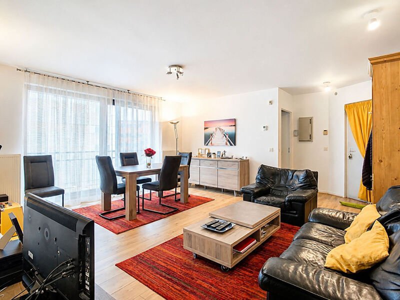 Appartement à vendre, 62m², Montigny-le-Bretonneux