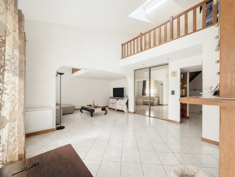 Appartement à vendre, 120m², Guyancourt