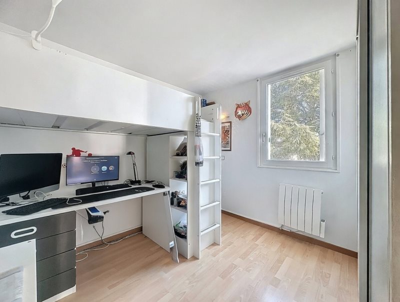 Appartement à vendre, 120m², Guyancourt